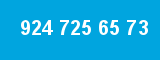 924 725 65 73